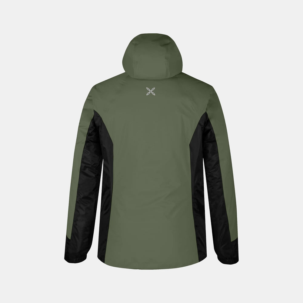 Men's Ice Ski Jacket 25/26