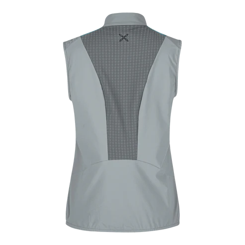 Women's Trace Hybrid Vest 24/25