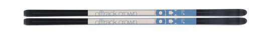 Spider 62 Crown Xtralite  24/25 23/25