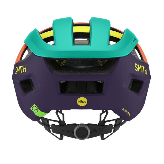 Network Mips Helmet 25/26