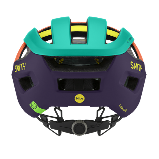 Network Mips Helmet 25/26
