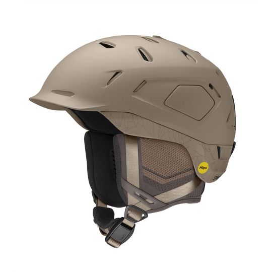Nexus Mips® 25/26