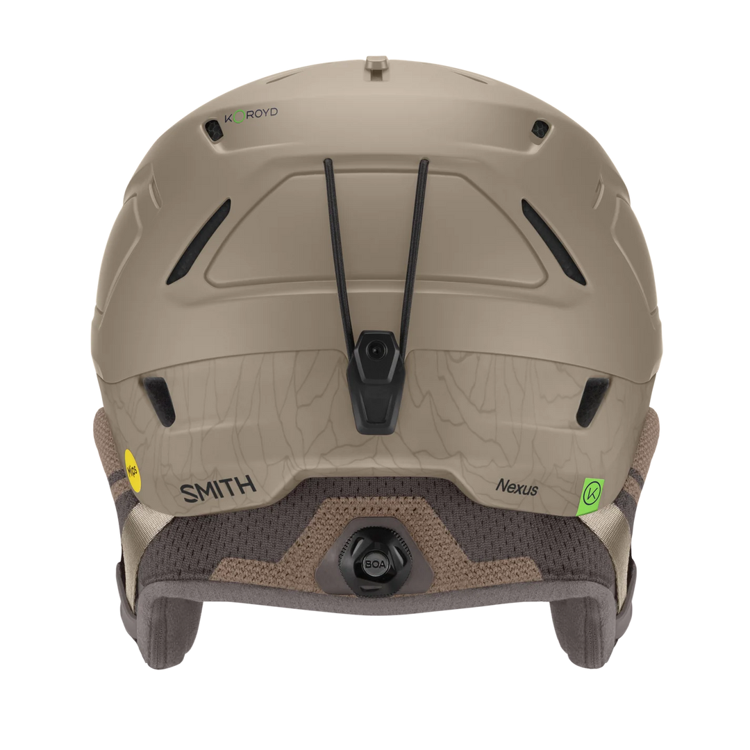 Nexus Mips® 25/26