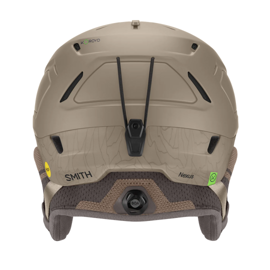 Nexus Mips® 25/26