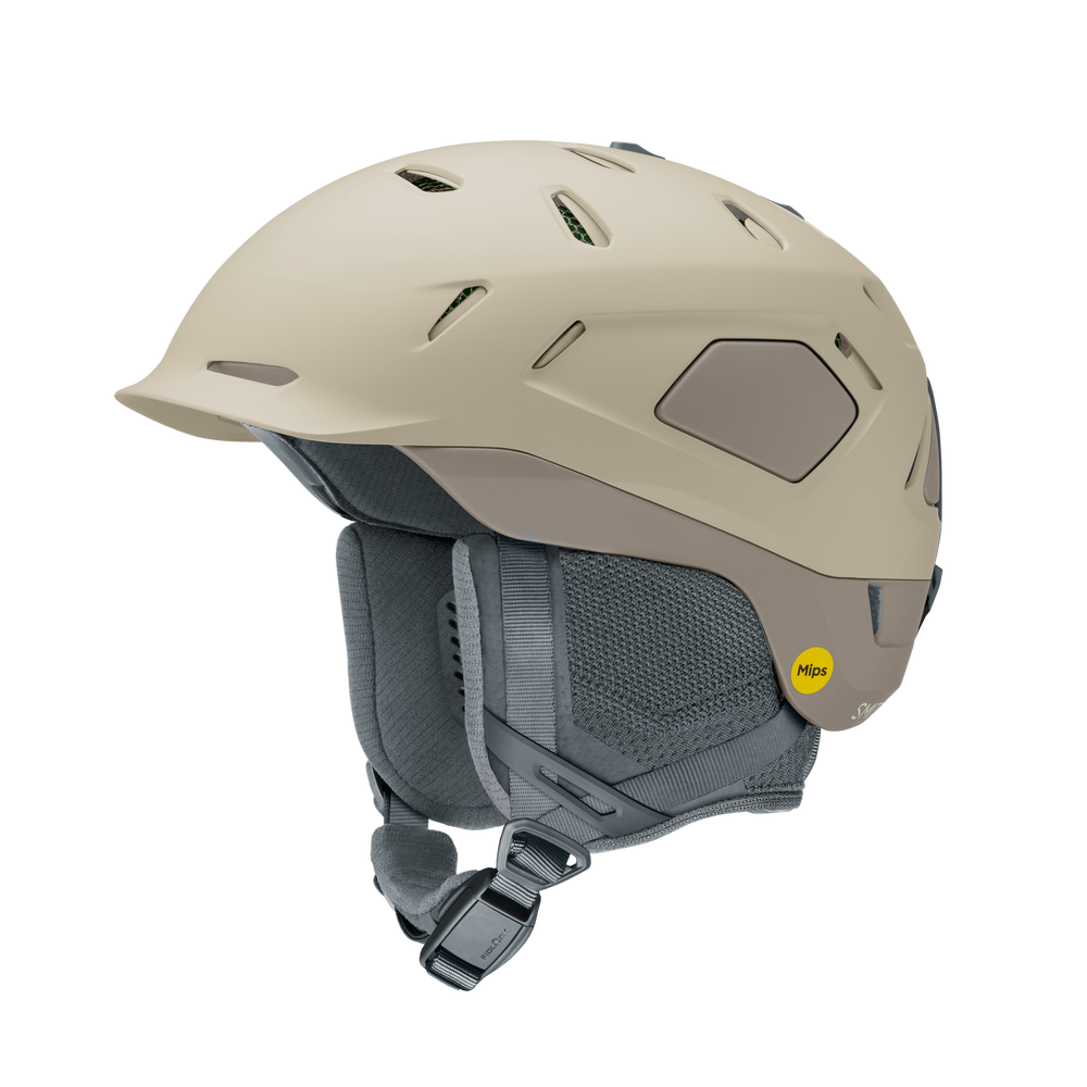 Smith Nexus MIPS Helmet 26/27