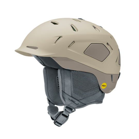 Smith Nexus MIPS Helmet 26/27