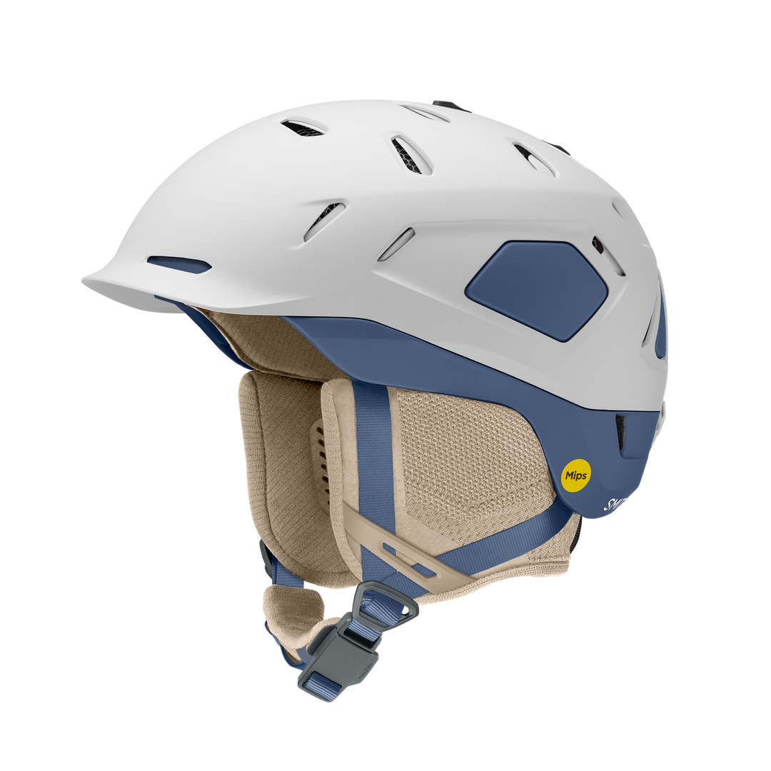 Smith Nexus MIPS Helmet 26/27