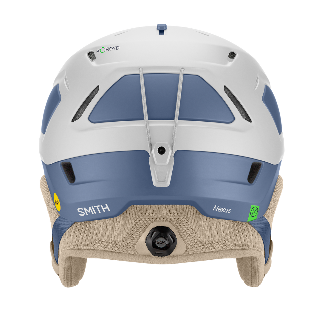 Smith Nexus MIPS Helmet 26/27