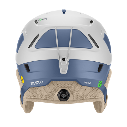 Smith Nexus MIPS Helmet 26/27