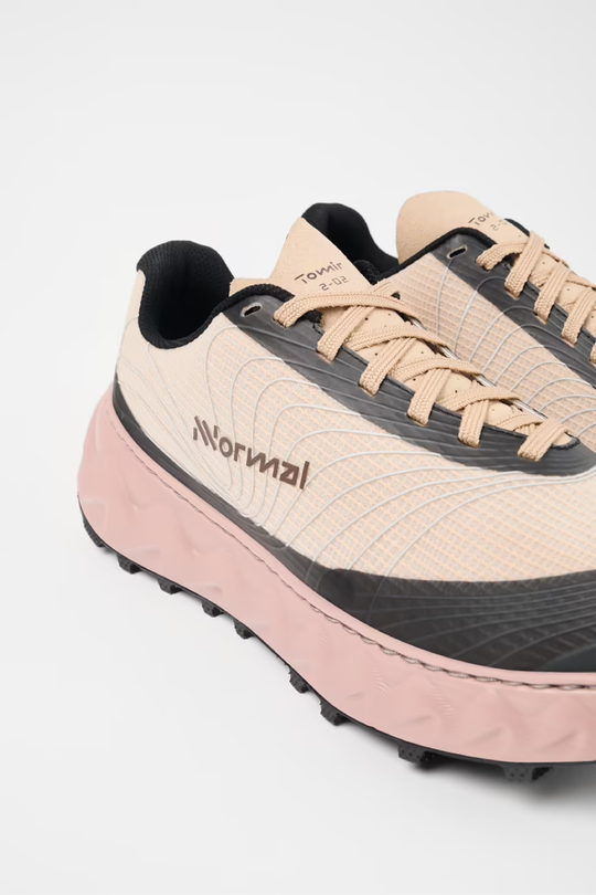 Tomir 02 Trail Running Shoes 25/26