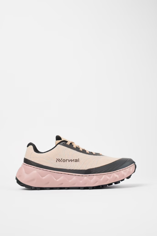 Tomir 02 Trail Running Shoes 25/26