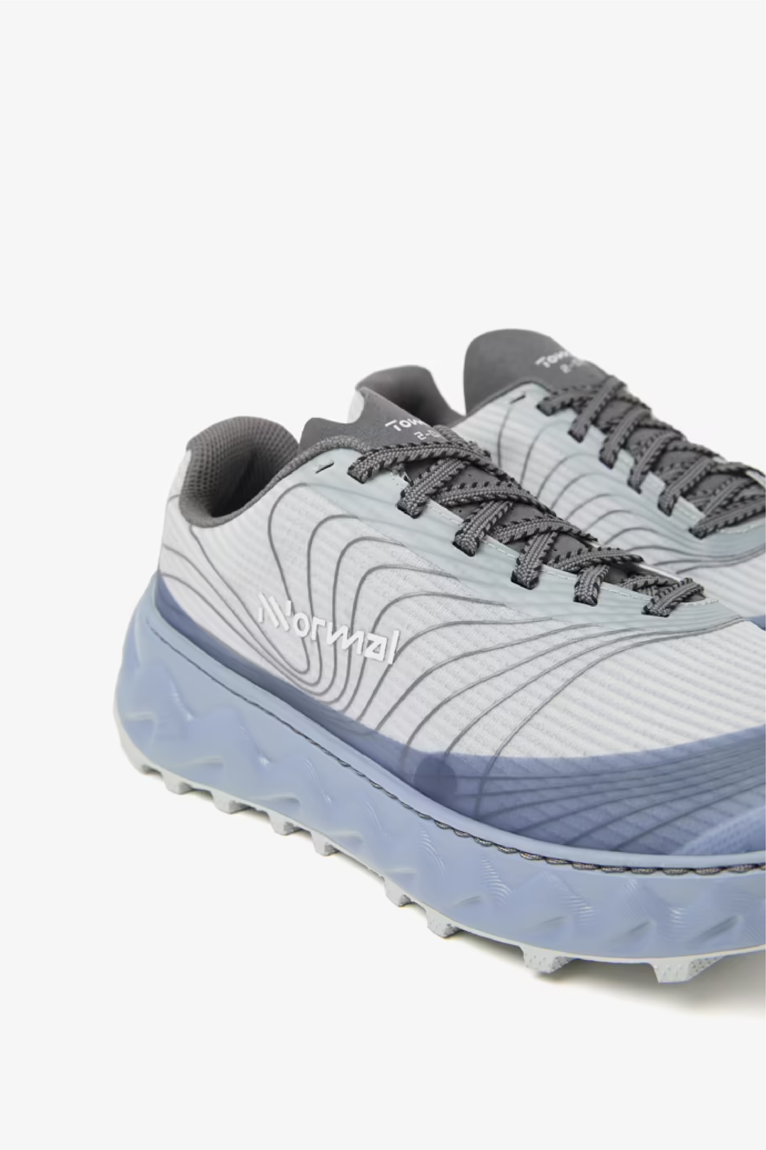 Tomir 02 Trail Running Shoe 25/26
