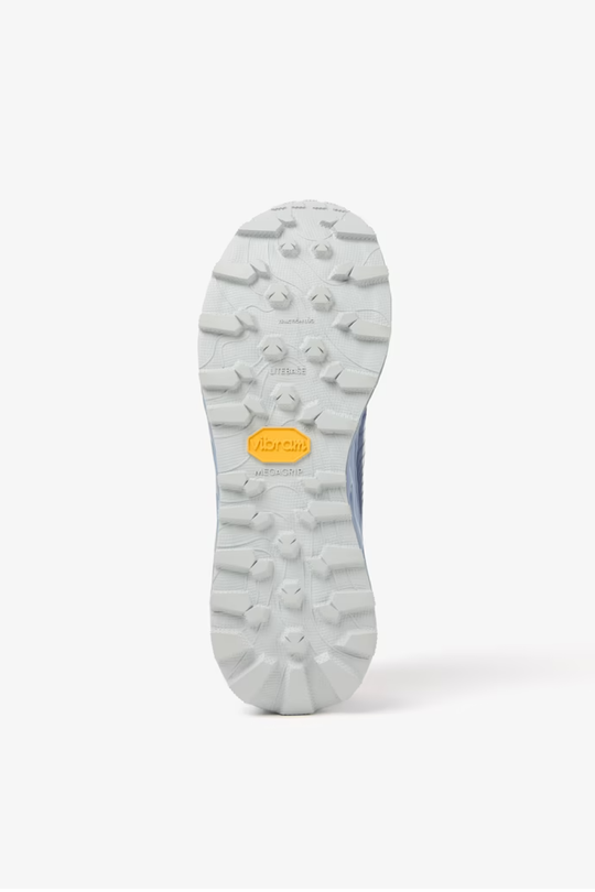 Tomir 02 Trail Running Shoe 25/26