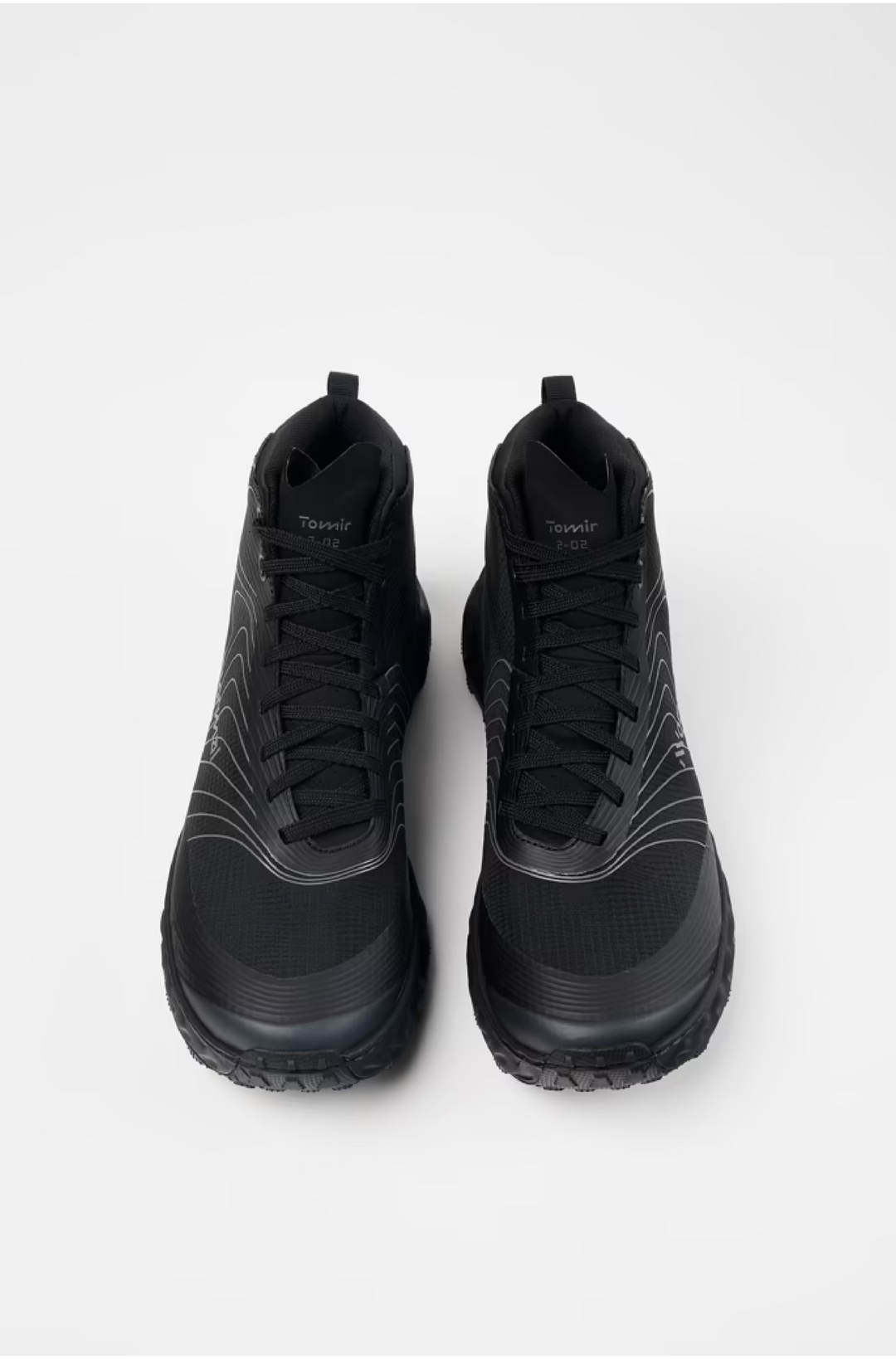Tomir 02 Boot 25/26