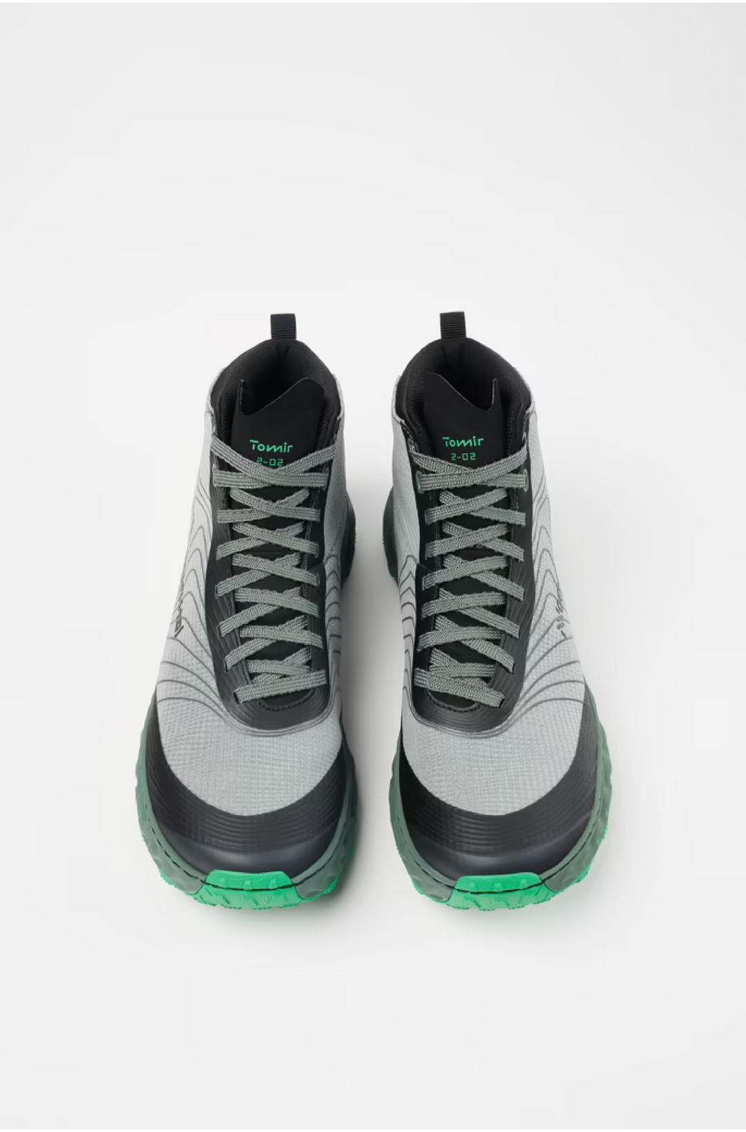 Tomir 02 Boot 25/26