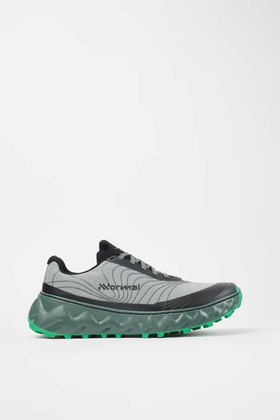 Tomir 02 Trail Running Shoe 25/26