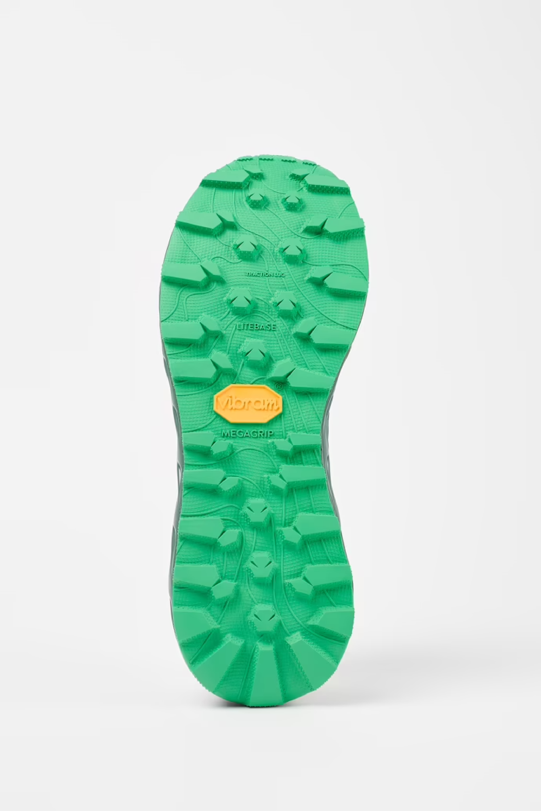 Tomir 02 Trail Running Shoe 25/26