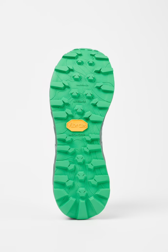 Tomir 02 Trail Running Shoe 25/26