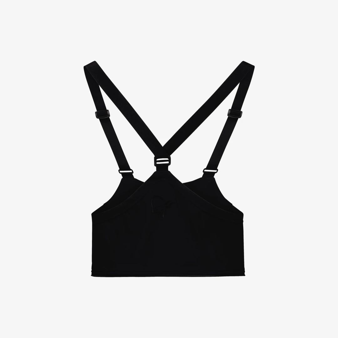 Flex1 Ski/Snowboard Zip-In Bib 25/26