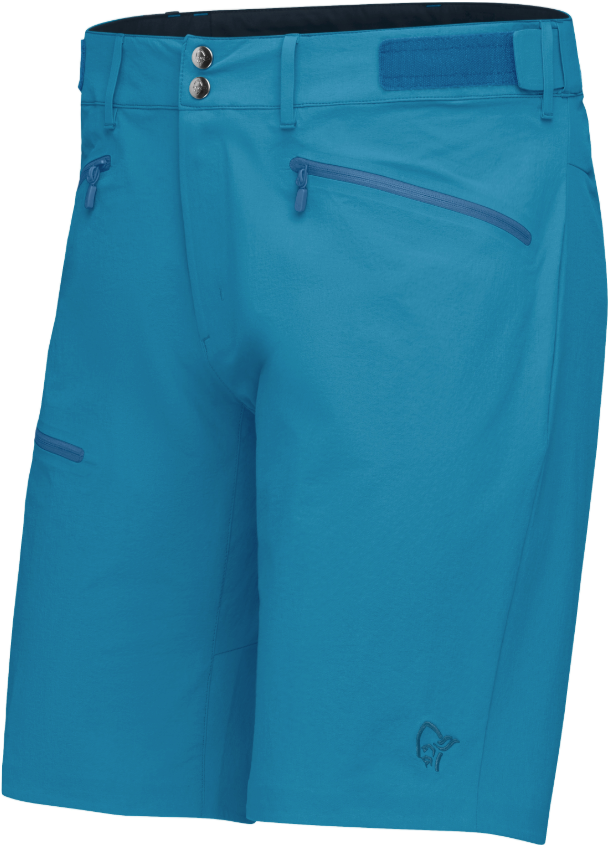 Men's Falketind Flex1 Shorts 25/26