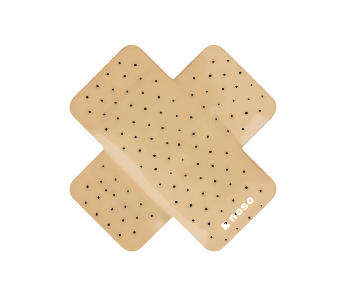 NoSo Bandage Tan