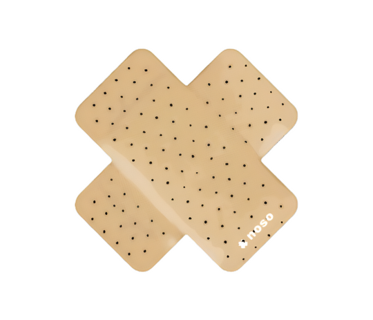 NoSo Bandage Tan