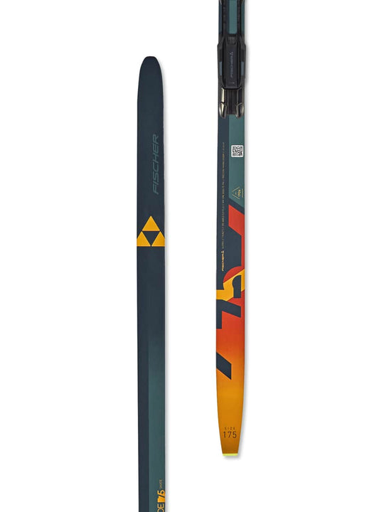 AeroGuide 75 Skate 24/25