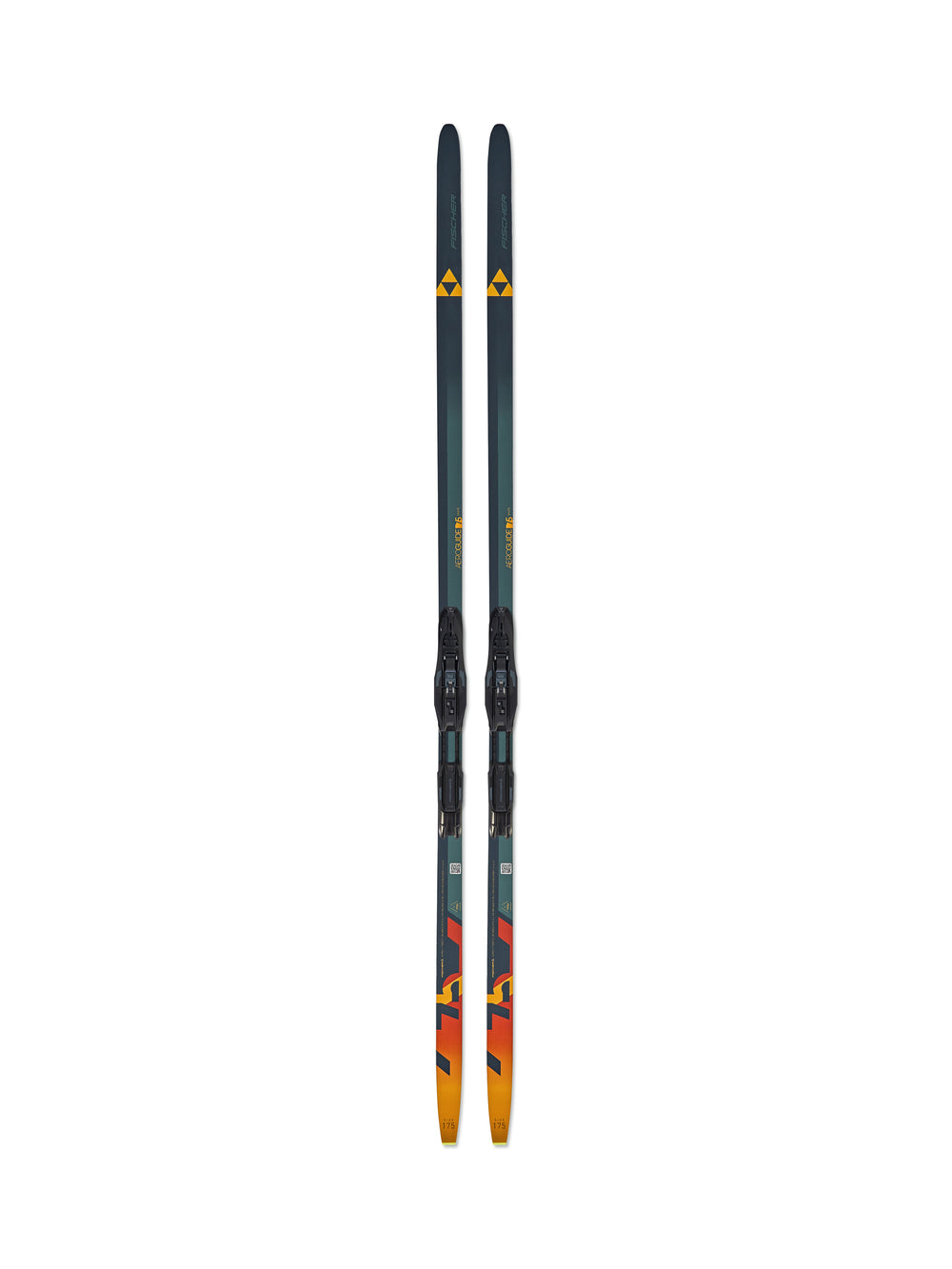 AeroGuide 75 Skate 24/25