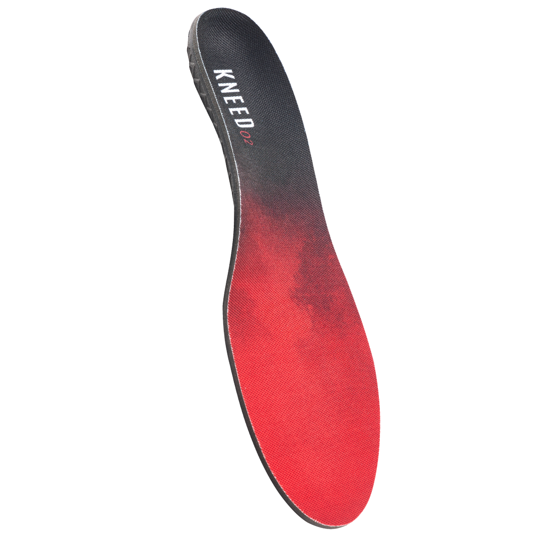 Kneed02 Insoles