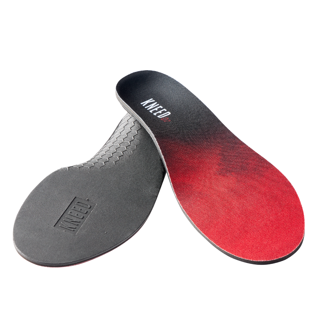 Kneed02 Insoles