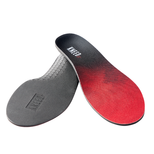Kneed02 Insoles