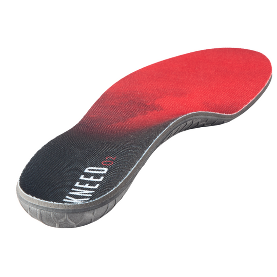Kneed02 Insoles