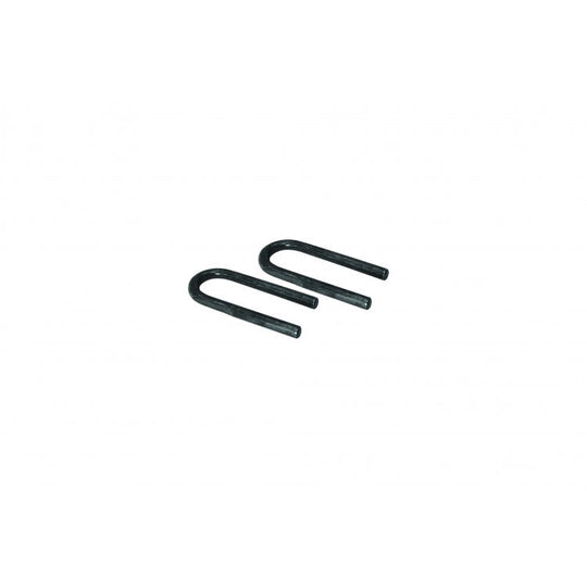 Oazo Steel Fork Replacement