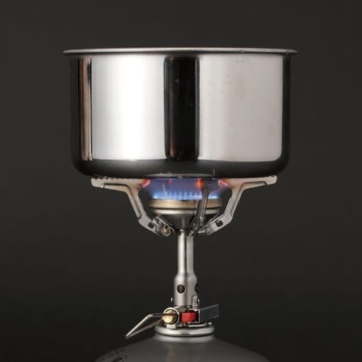Soto Amicus Stove with Igniter 25/26