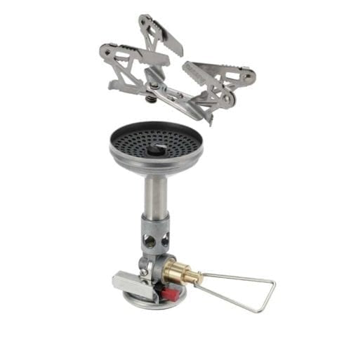 Soto WindMaster Stove with 4Flex 25/26