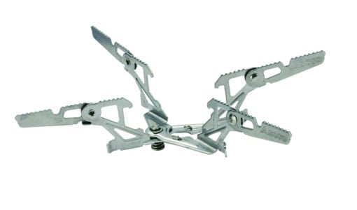 Soto WindMaster Stove with 4Flex 25/26