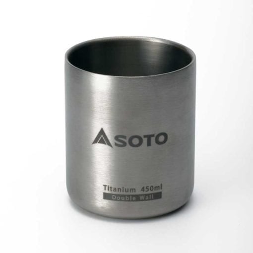 Soto Aero Mug 450 ml 25/26