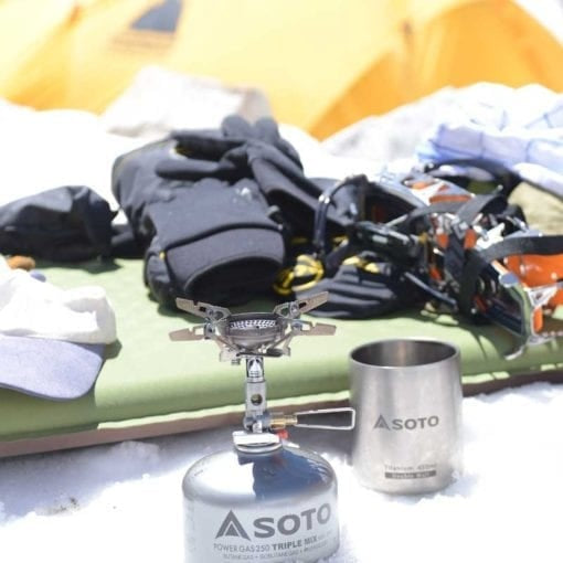 Soto Aero Mug 450 ml 25/26