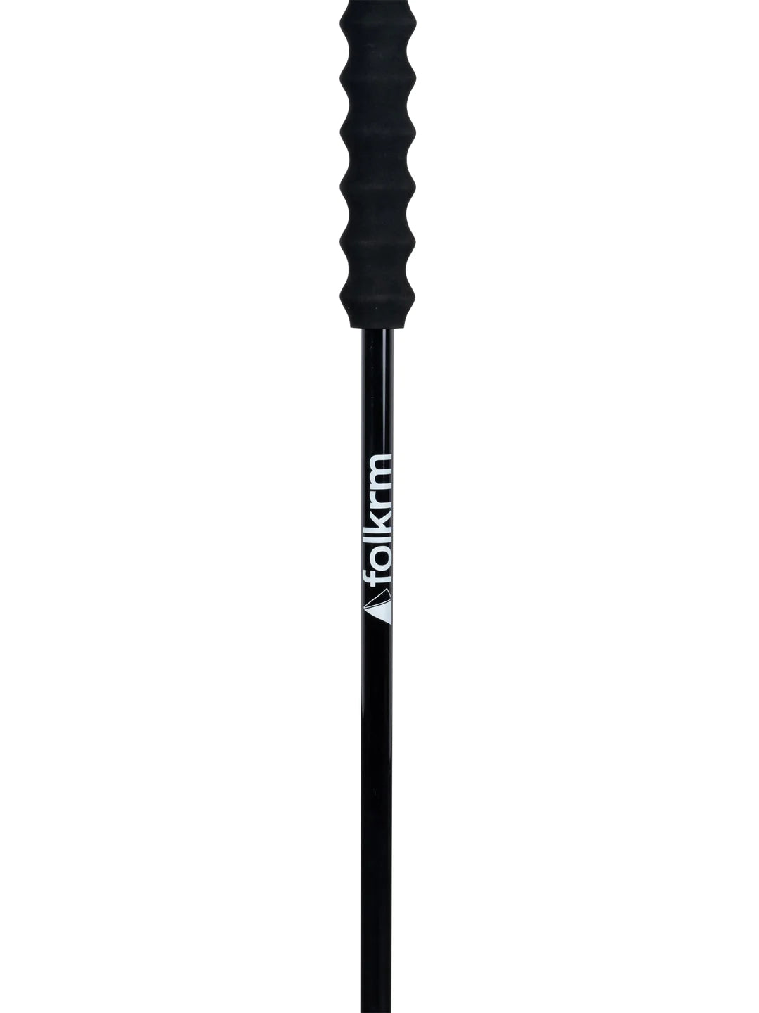 Folkrm Wyeast Ski Poles  Lunar Green 105
