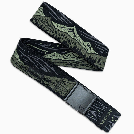 Adventure Belt 25/26