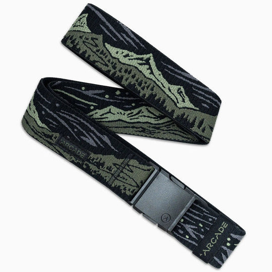 Adventure Belt 25/26