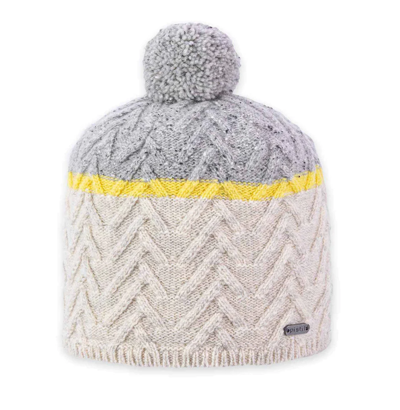 Estes Beanie in Ivory