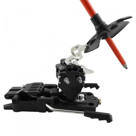 Summit 12 Stopper Alpine Touring Binding