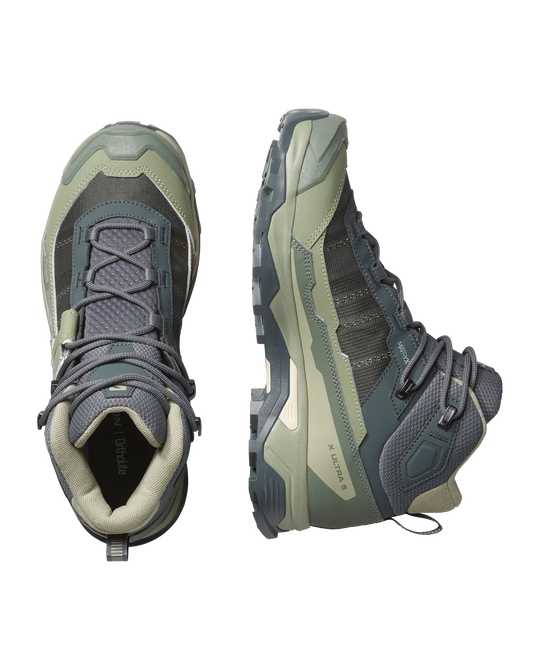 Salomon X Ultra 5 Mid GTX W&