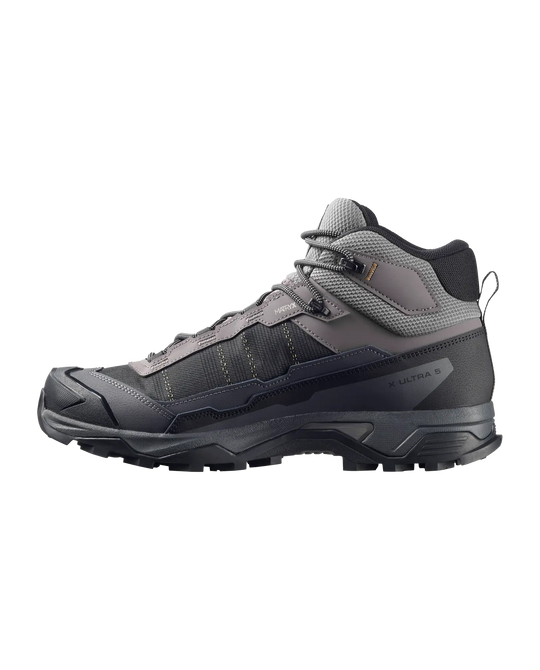 Salomon X Ultra 5 Mid GTX Men&