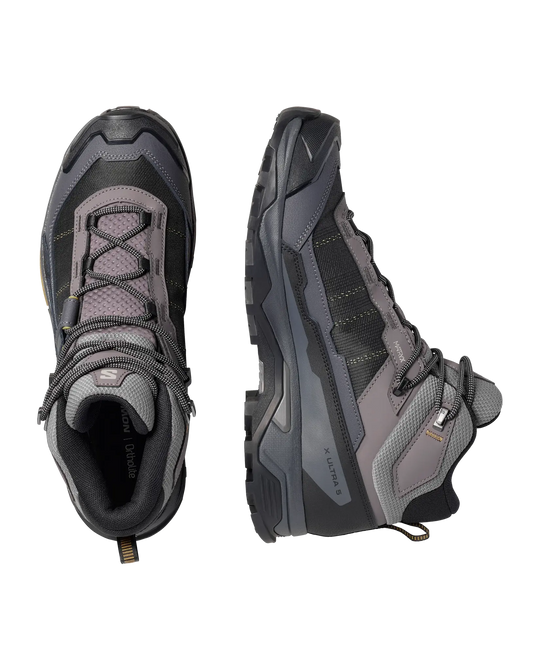 Salomon X Ultra 5 Mid GTX Men&