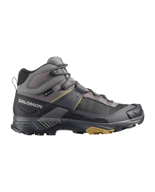 Salomon X Ultra 5 Mid GTX Men&