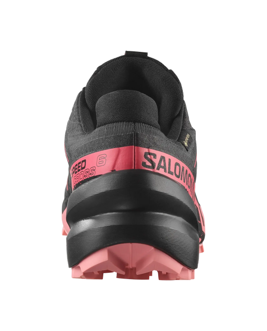Salomon Speedcross 6 GTX W&