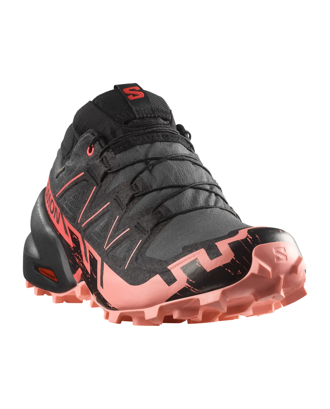 Salomon Speedcross 6 GTX W&