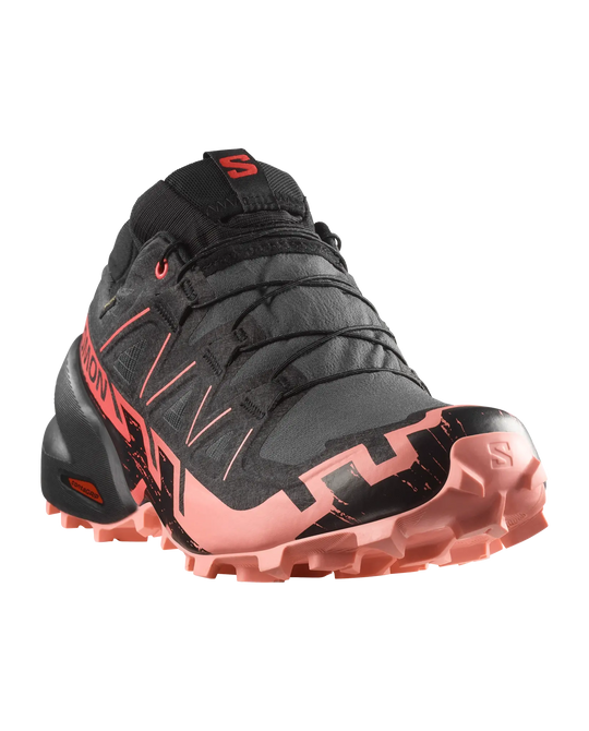 Salomon Speedcross 6 GTX W&
